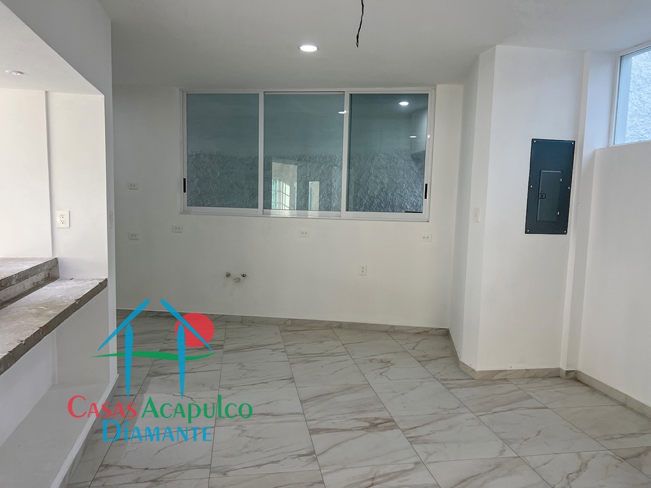 Casa Costa Azul Pedro Andrés Sufrend - Cocina 2